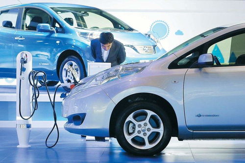 眾車企決戰(zhàn) 2025 誰(shuí)的新能源戰(zhàn)略最值得信賴？