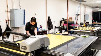 震驚！頂級豪車品牌ENVE竟然源自這樣一家充滿科技感的工廠