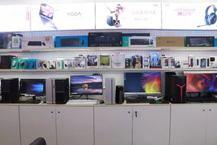 濮陽老板瘋狂讓利，一折購電腦、廠家批發(fā)價(jià)與禮品全送引熱議